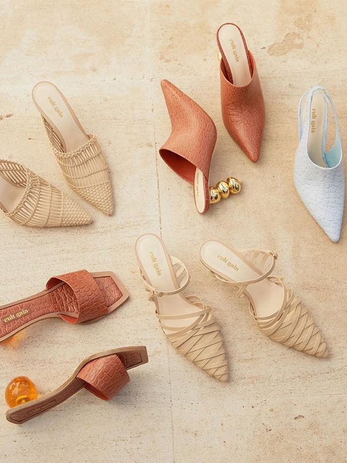 Heels