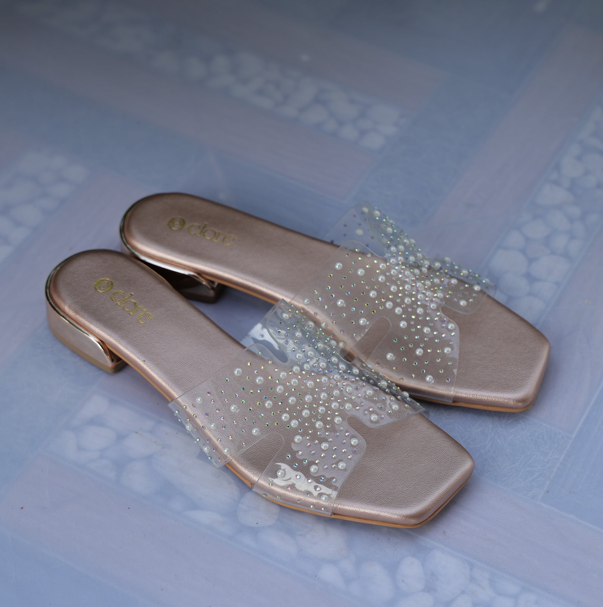 Ziva Platforms
