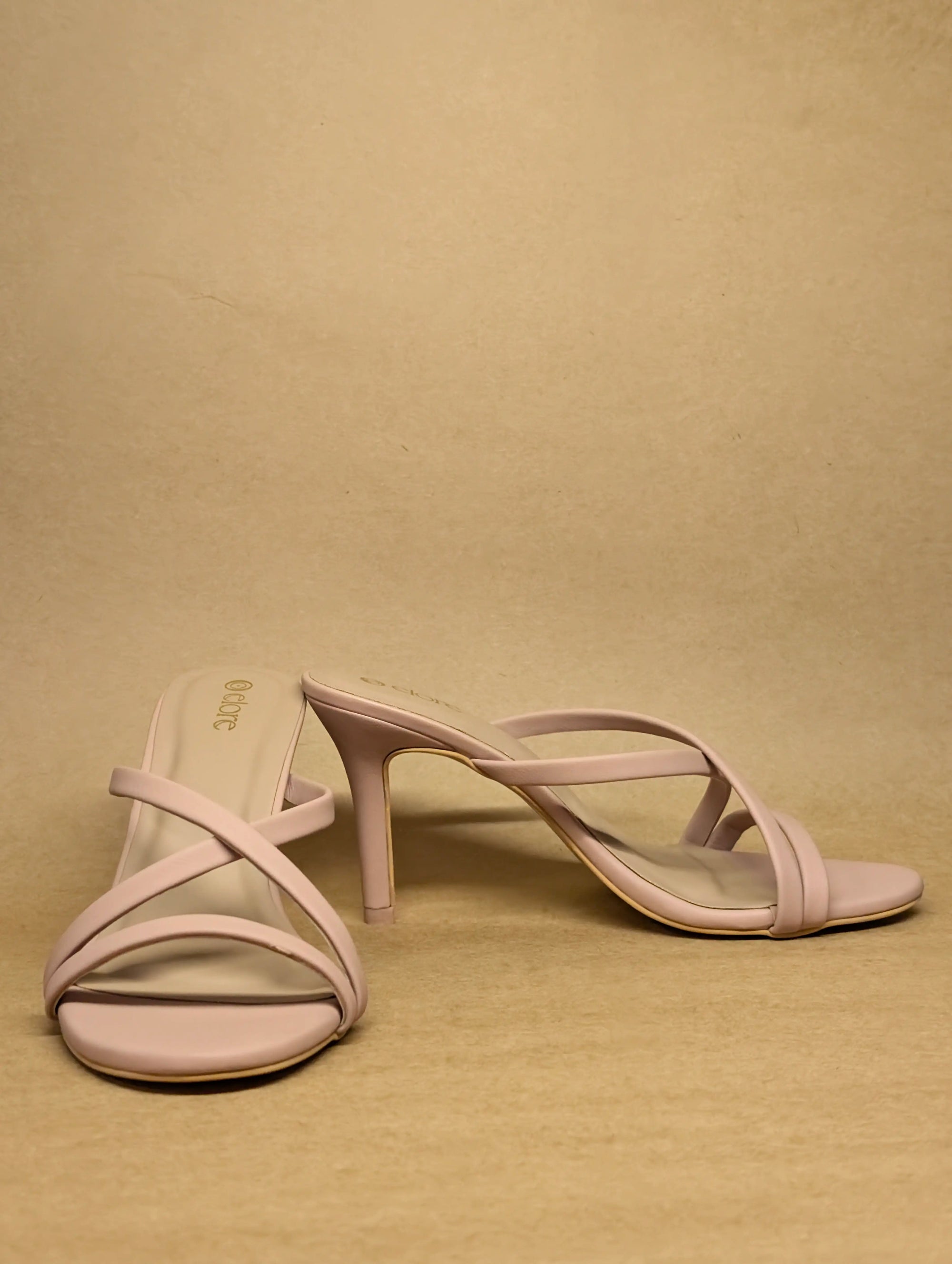 Aeris Heels