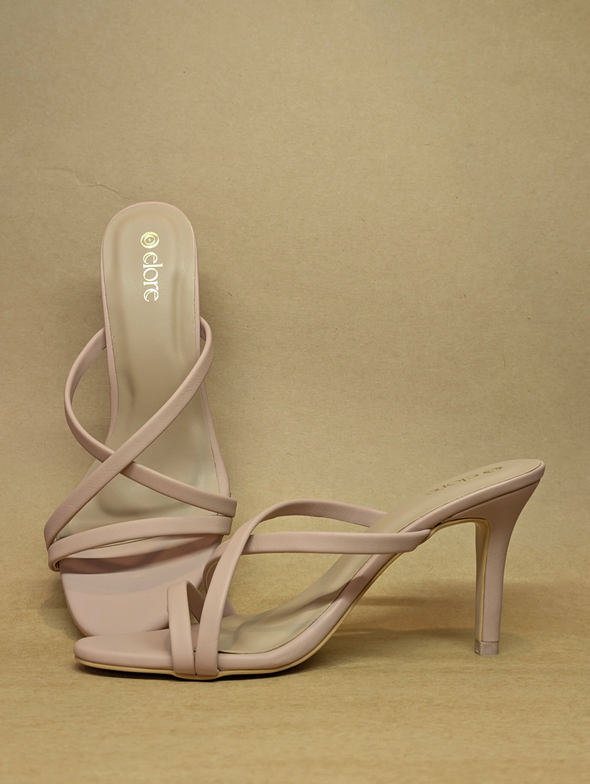 Aeris Heels