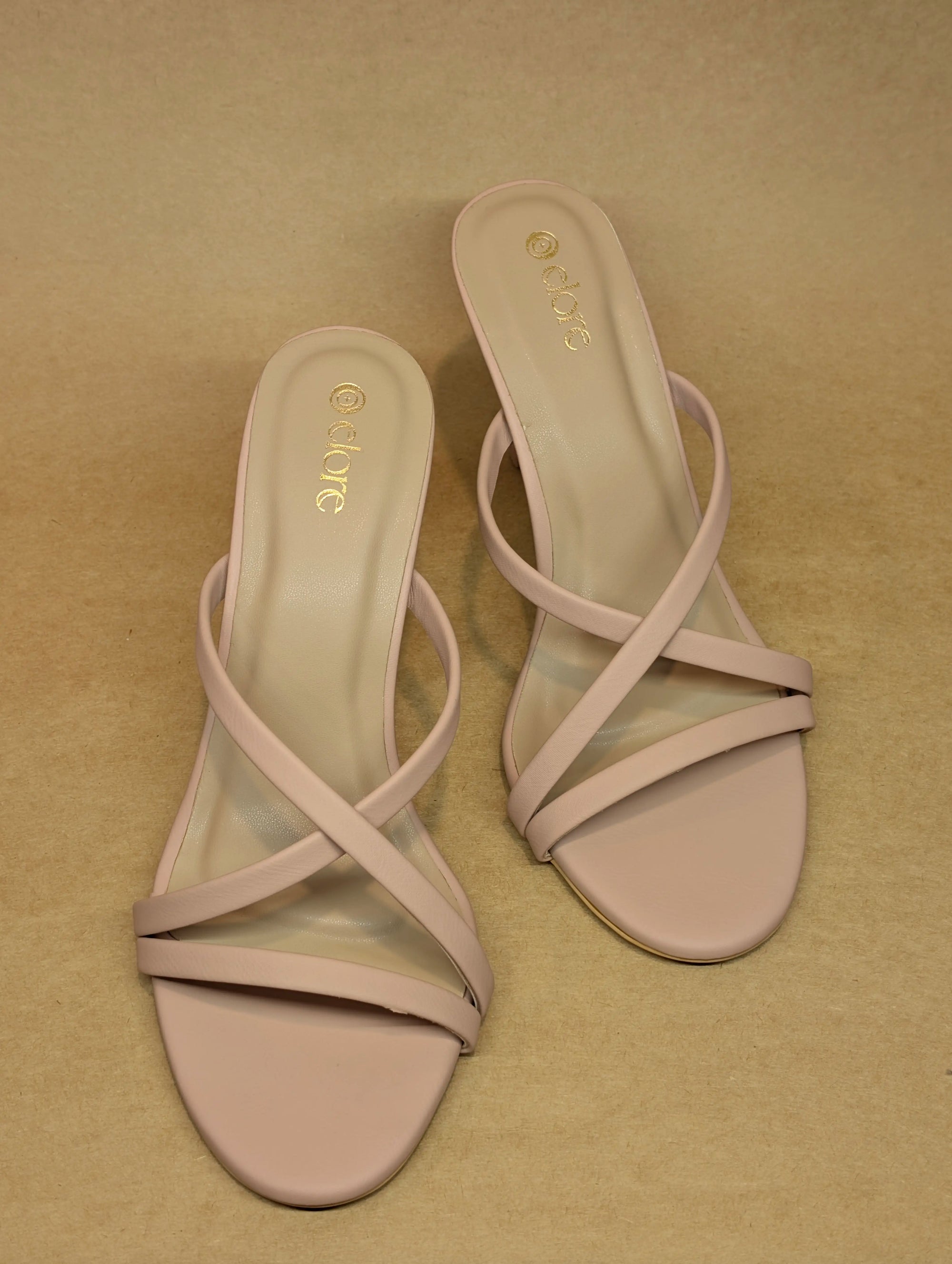 Aeris Heels