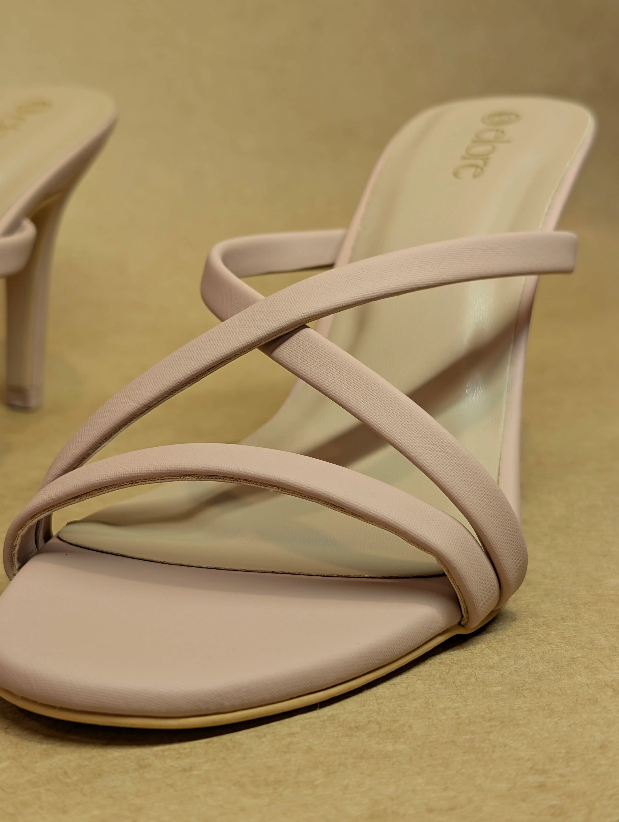 Aeris Heels