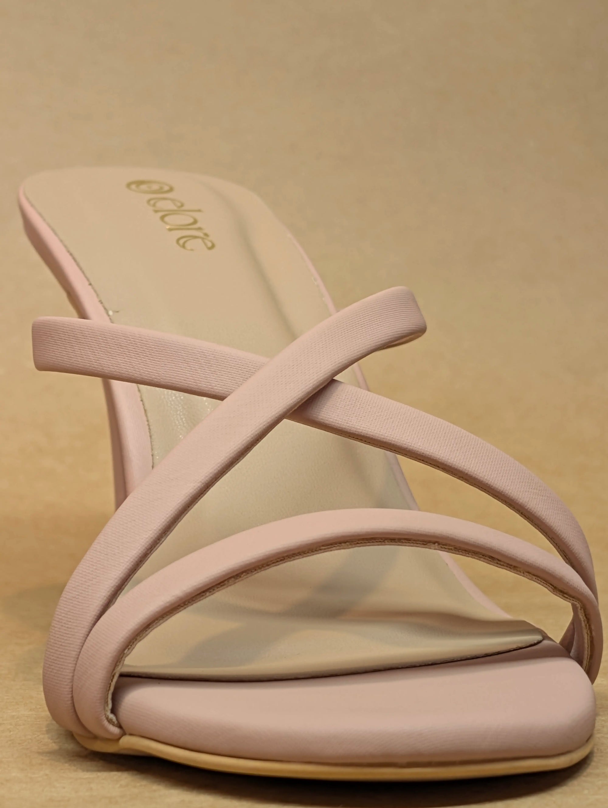 Aeris Heels