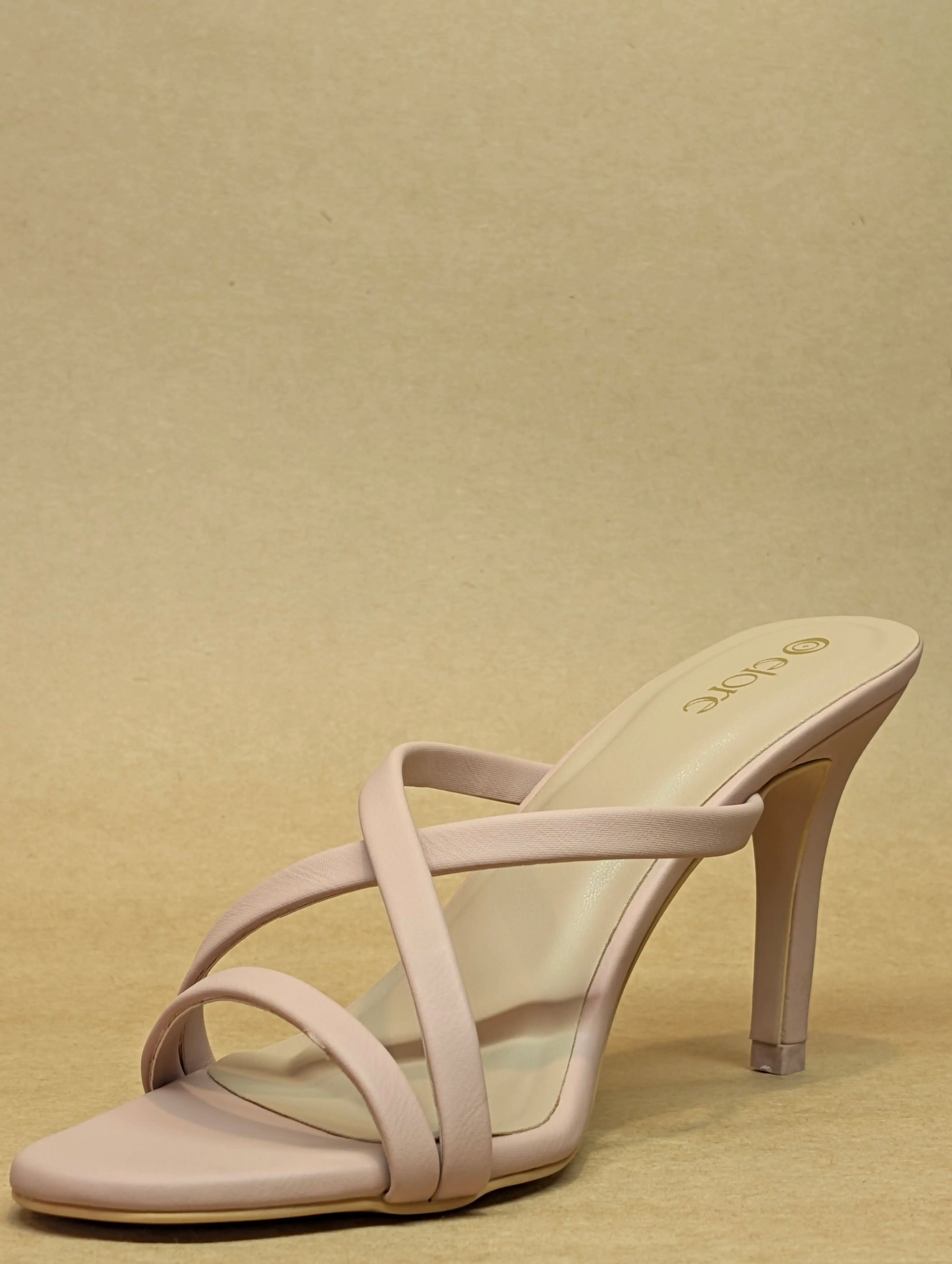 Aeris Heels