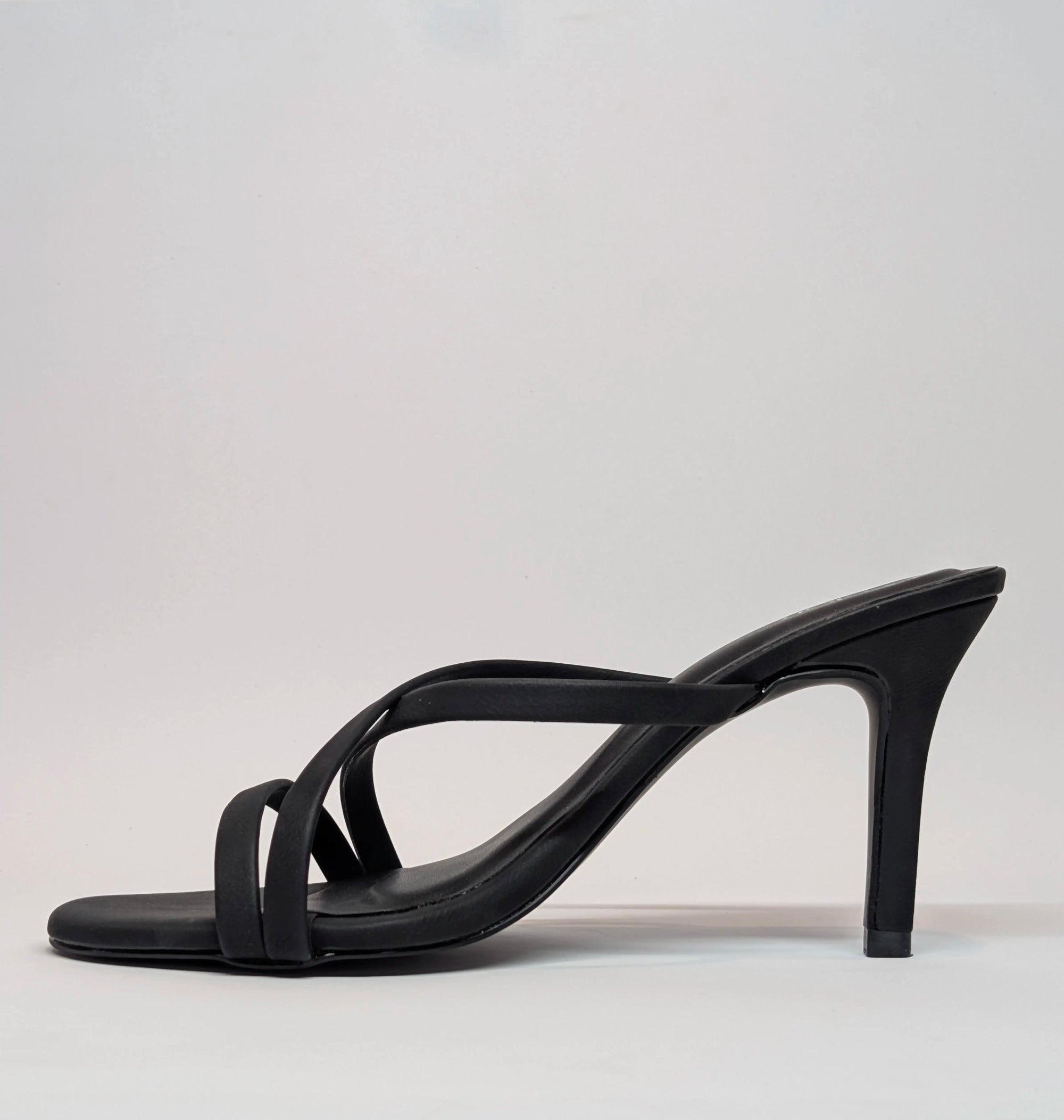 Aeris Heels