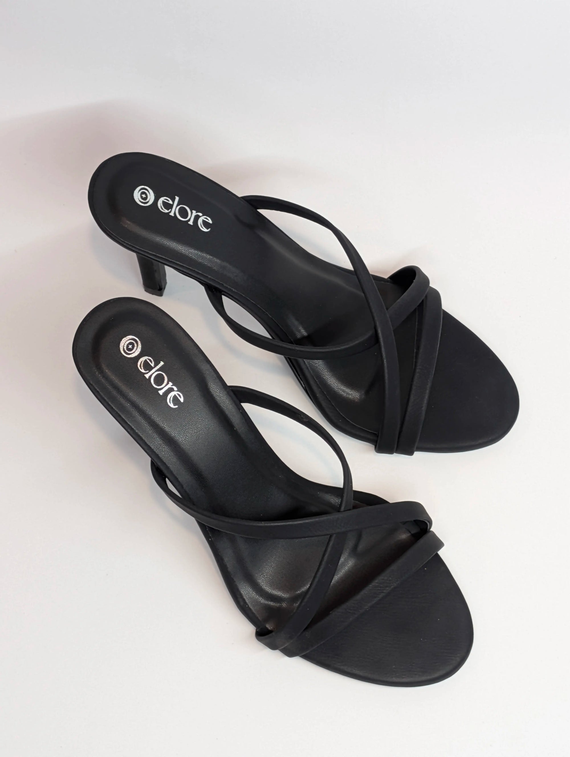 Aeris Heels