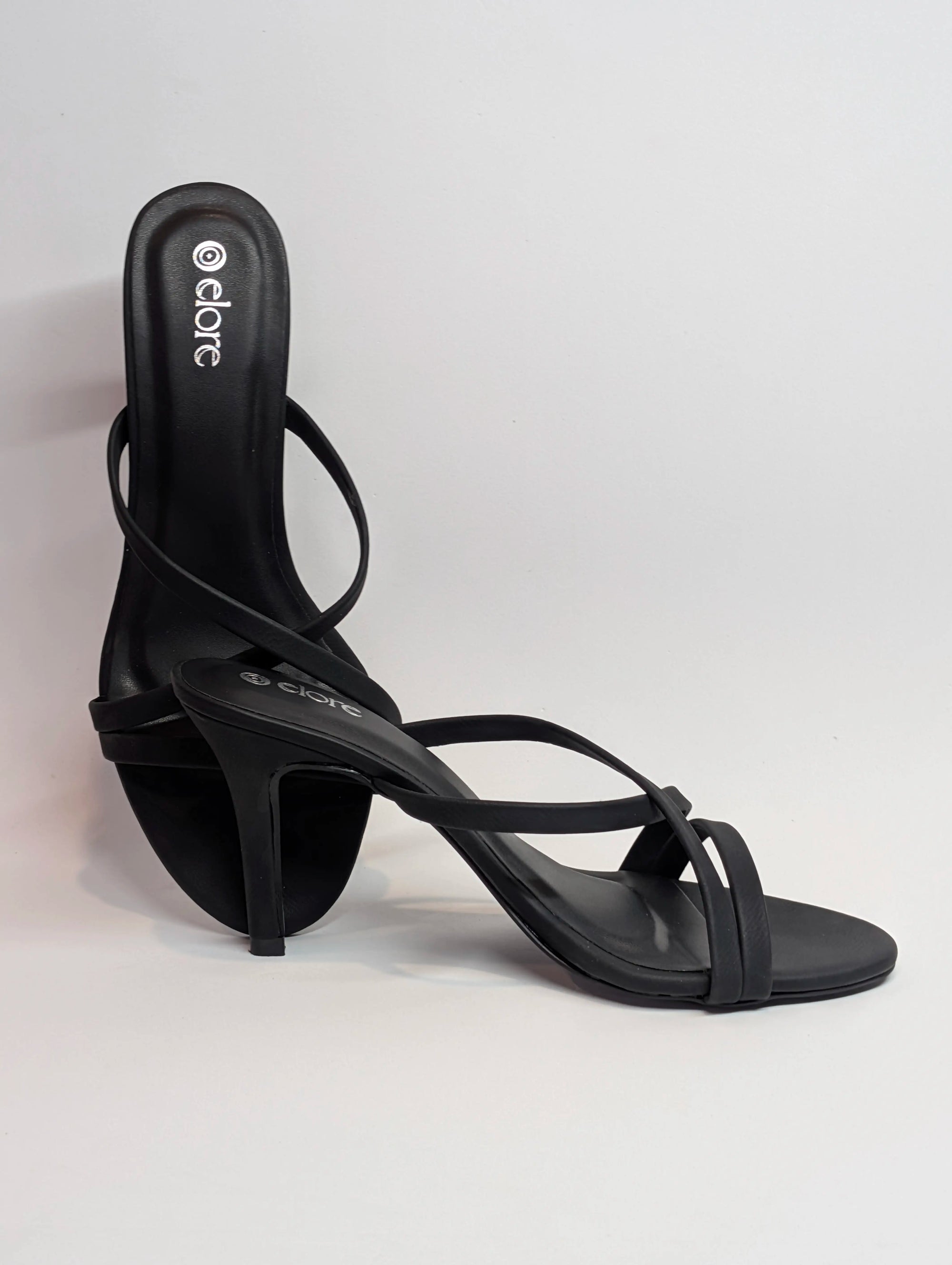 Aeris Heels