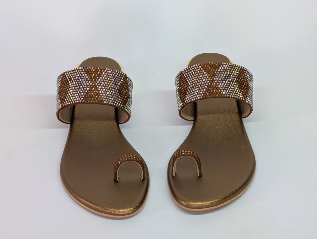 Myrah dazzle platforms