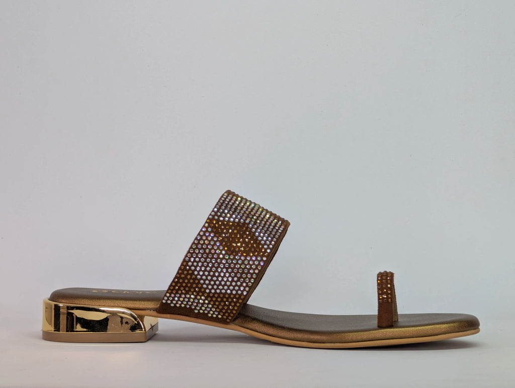 Myrah dazzle platforms