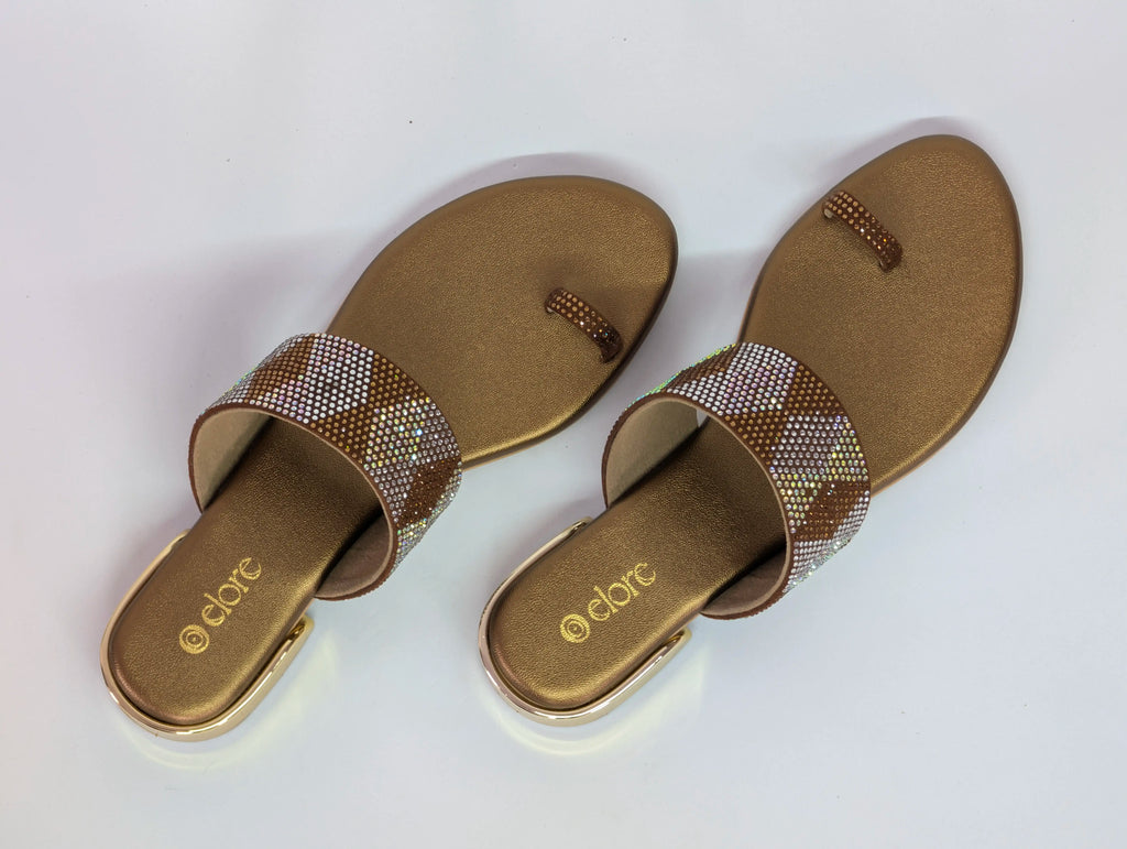 Myrah dazzle platforms