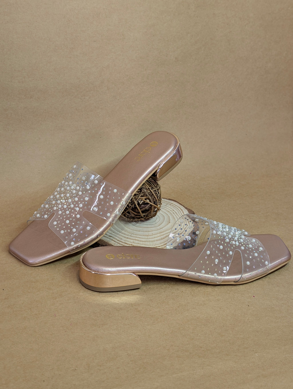 Ziva Platforms