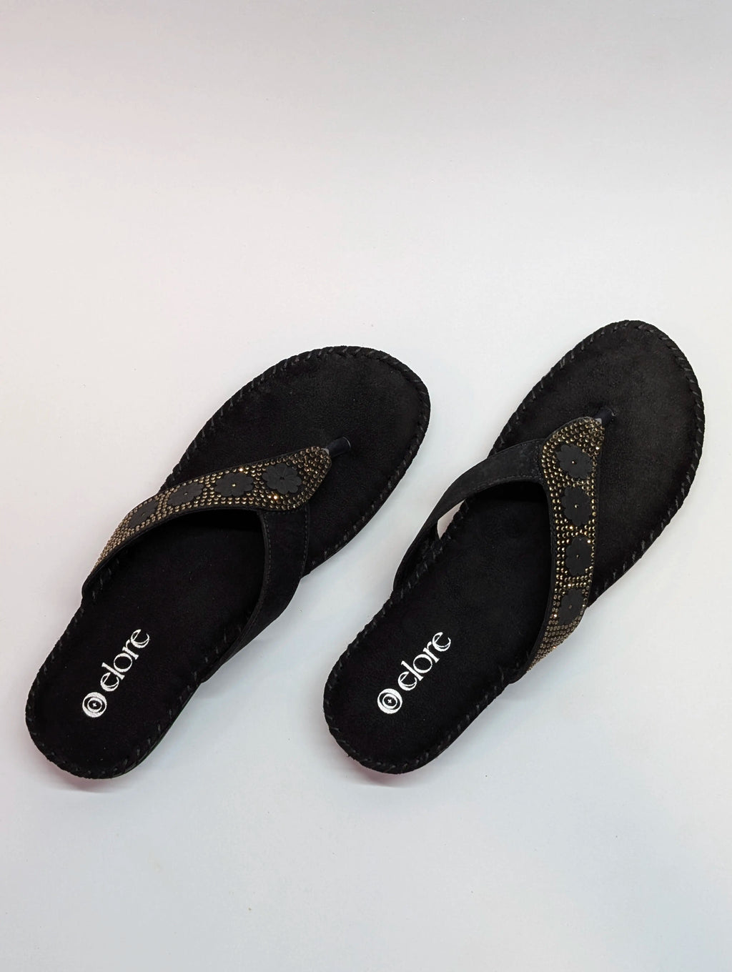 Sofi flat sandals