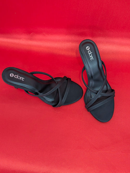 Aeris Heels