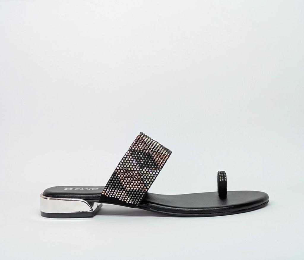 Myrah dazzle platforms