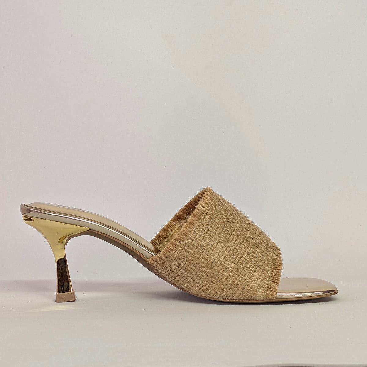 Pastel Muse Heels