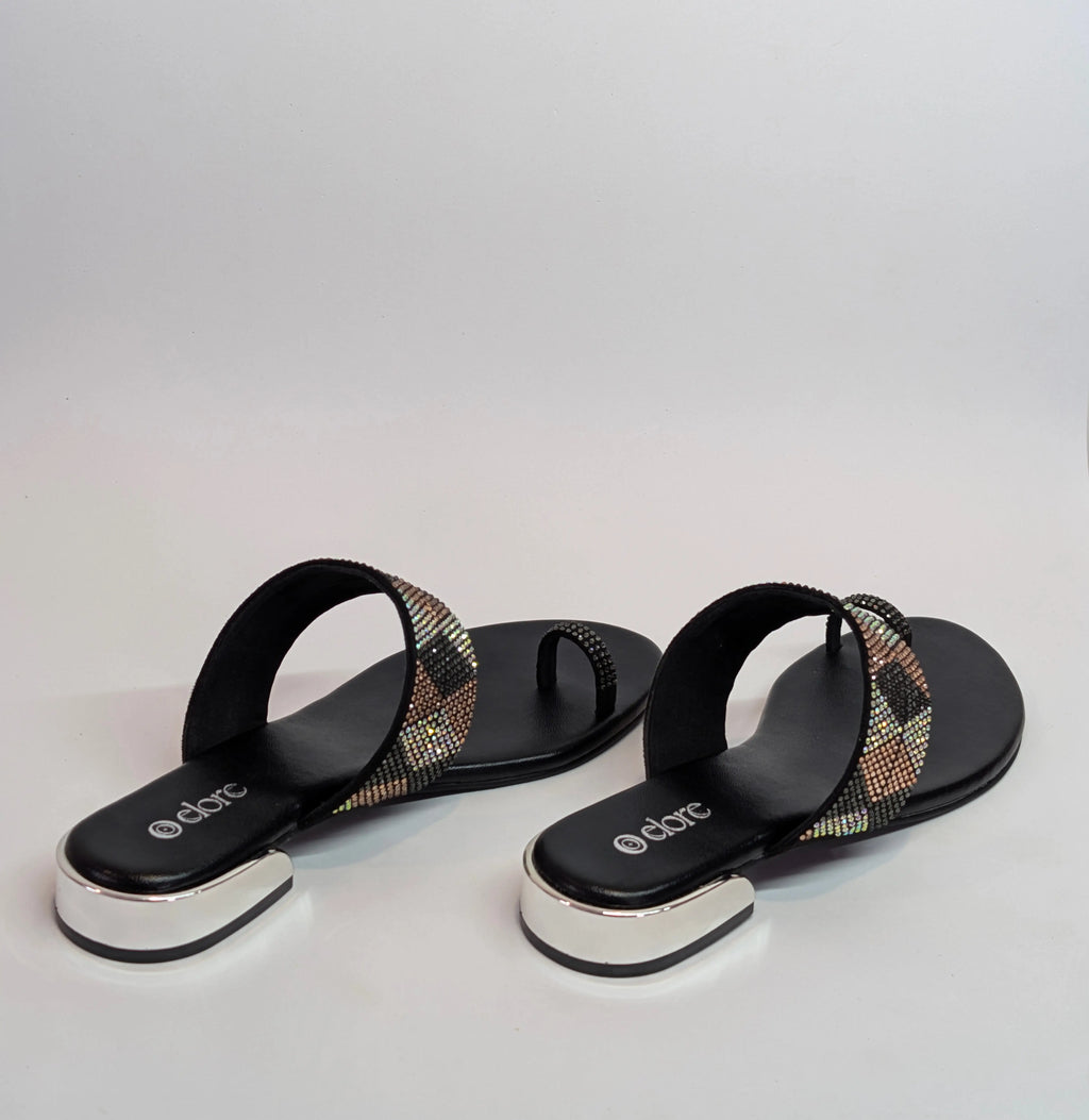 Myrah dazzle platforms