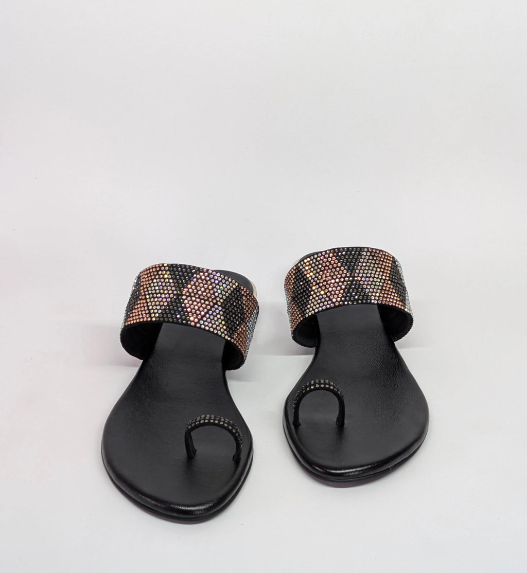 Myrah dazzle platforms