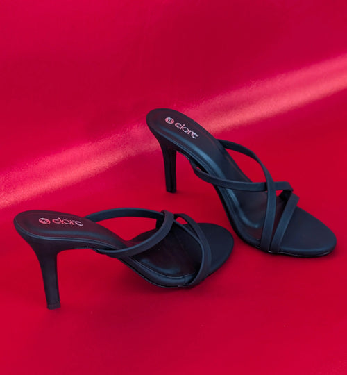 Aeris Heels