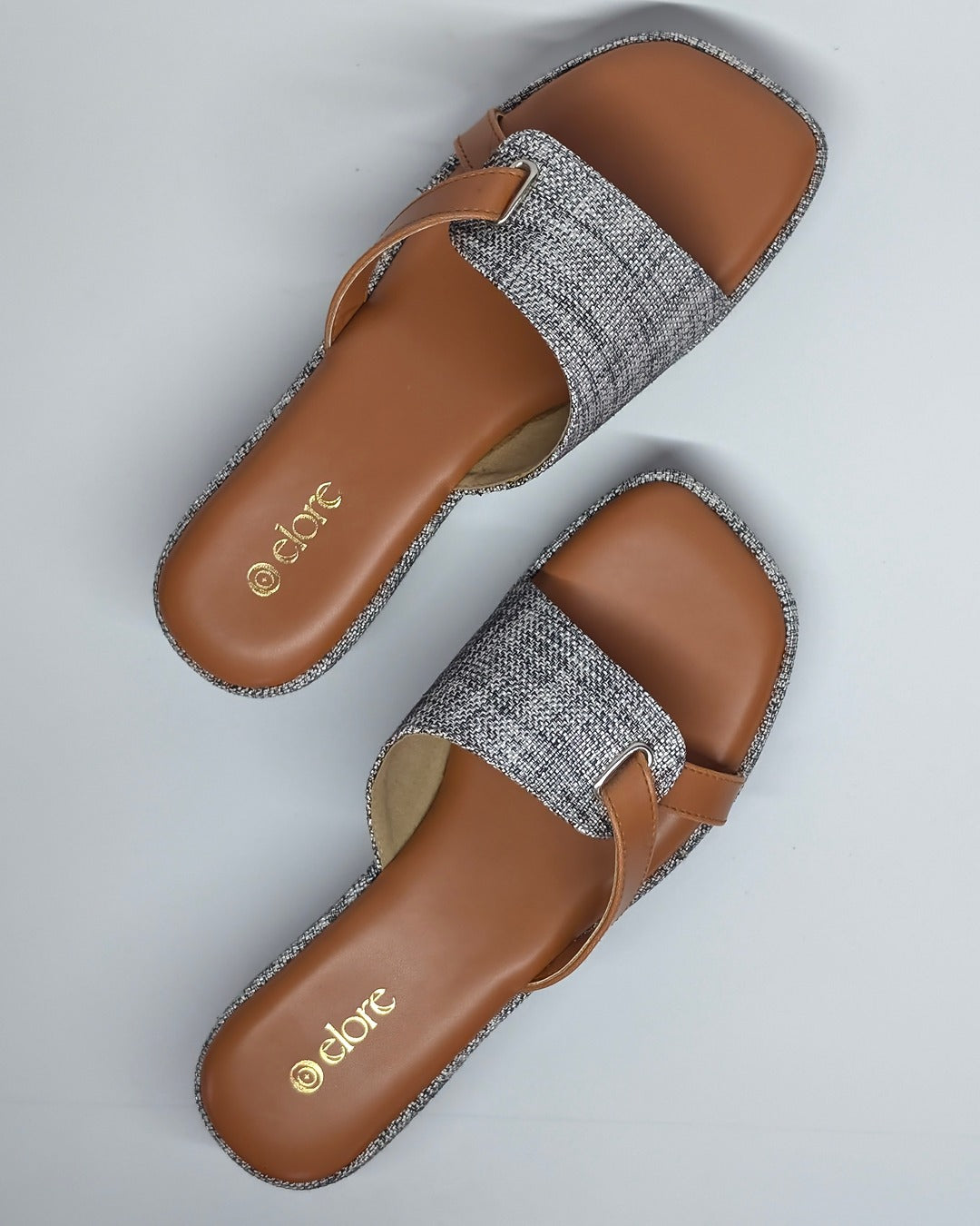 Terra weave wedges